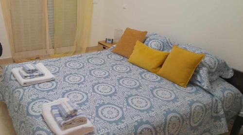 Armacao de Pera Apartamento | JQ Algarve Casa