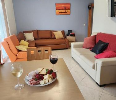 Armacao de Pera Apartamento | JQ Algarve Casa