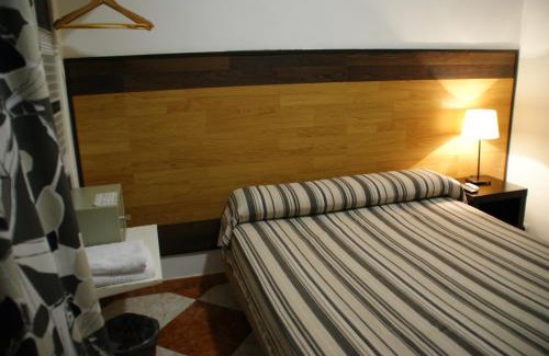 Centro Casa | JQC Rooms