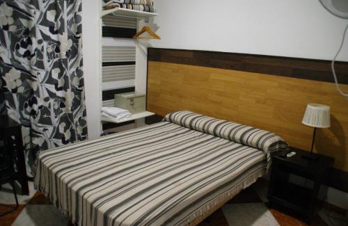 Centro Casa | JQC Rooms
