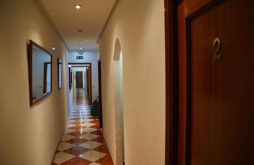 Centro Casa | JQC Rooms
