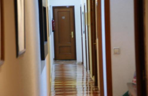 Centro Casa | JQC Rooms