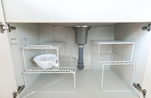 Higashinada Apartamento | JR住吉駅徒歩30秒 眺望抜群の貸切ペントハウスLn30