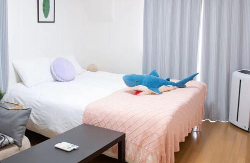 Kitaotsuka Apartamento | Jr山手线大塚站步行1分钟地处商店街的无敌便利