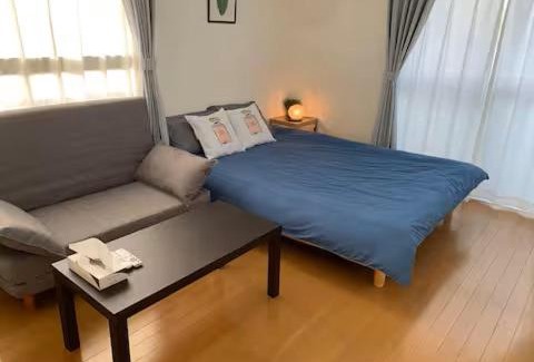 Kitaotsuka Apartamento | Jr山手线大塚站步行1分钟地处商店街的无敌便利
