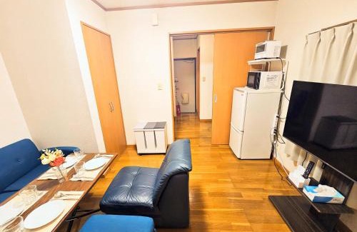 Shinkoiwa Apartamento | jr新小岩駅まで徒歩8分,貸切観光最適,東京駅まで20分