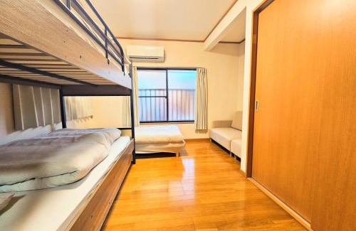 Shinkoiwa Apartamento | jr新小岩駅まで徒歩8分,貸切観光最適,東京駅まで20分