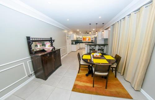 Georgetown Apartamento | JR Apartments