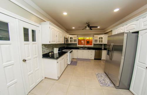 Georgetown Apartamento | JR Apartments