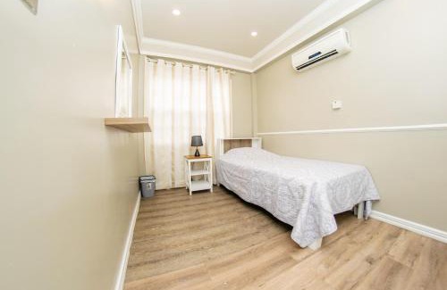 Georgetown Apartamento | JR Apartments