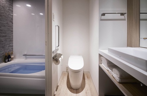 Sapporo City Centre Hotel | JR East Hotel Mets Premier Sapporo