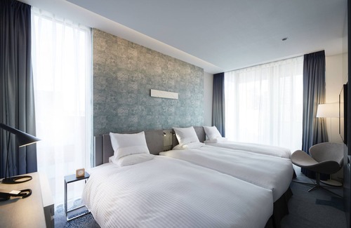Sapporo City Centre Hotel | JR East Hotel Mets Premier Sapporo