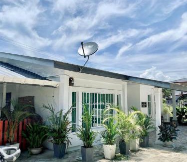 Kota Belud Casa | JR Family Homestay