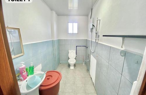 Kota Belud Casa | JR Family Homestay