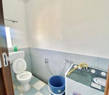 Kota Belud Casa | JR Family Homestay