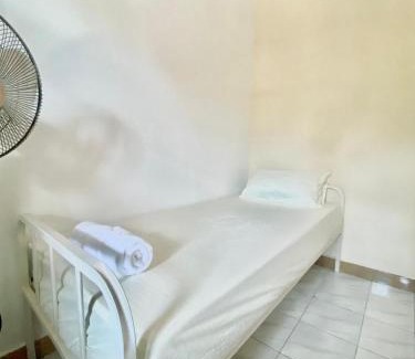 Kota Belud Casa | JR Family Homestay