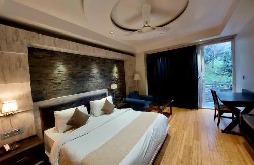 Dharamshala Casa | Jr Hotel Dharamshala