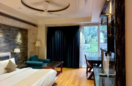 Dharamshala Casa | Jr Hotel Dharamshala