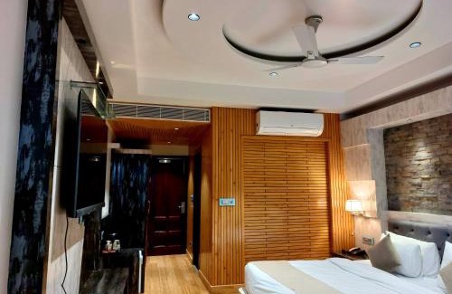 Dharamshala Casa | Jr Hotel Dharamshala