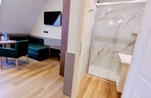 Porta Lodovica Hotel | Jr Hotels Bocconi Milano