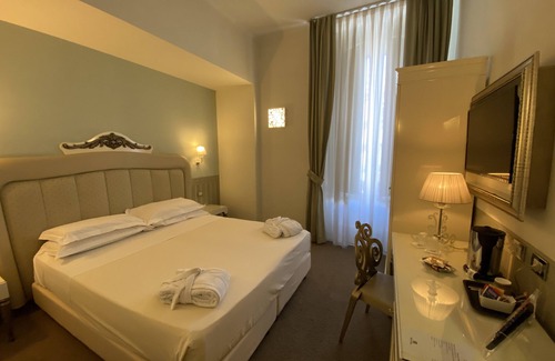 Bari City Centre Hotel | JR Hotels Oriente Bari