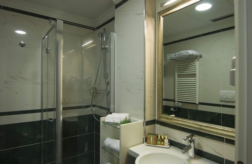 Bari City Centre Hotel | JR Hotels Oriente Bari