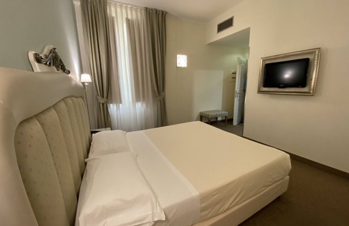 Bari City Centre Hotel | JR Hotels Oriente Bari