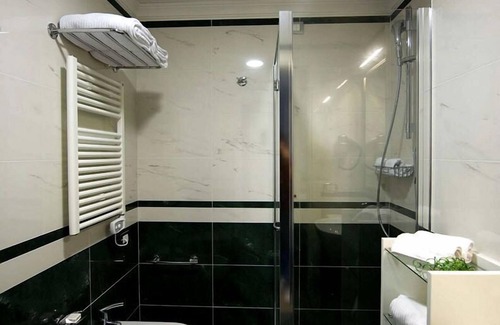 Bari City Centre Hotel | JR Hotels Oriente Bari