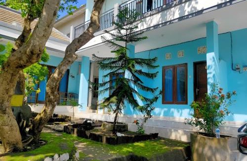 Taman Griya Apartamento | Jr House - The Haven