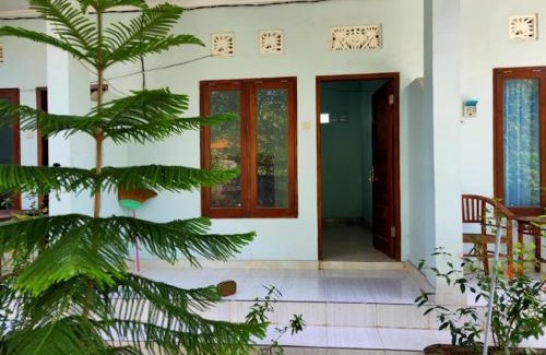 Taman Griya Apartamento | Jr House - The Haven