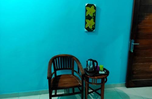 Taman Griya Apartamento | Jr House - The Haven