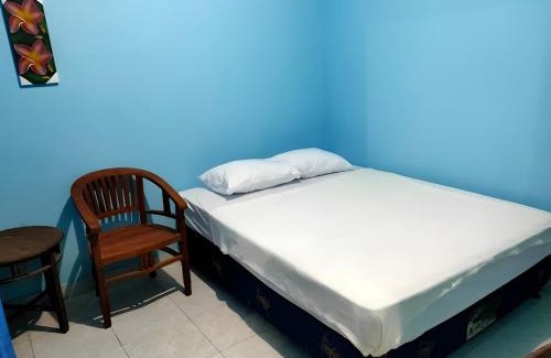 Taman Griya Apartamento | Jr House - The Haven