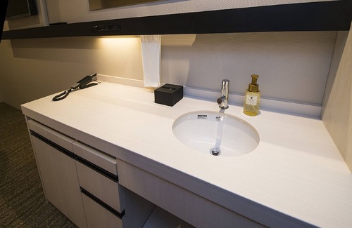 Sapporo City Centre Hotel | JR Inn Sapporo South