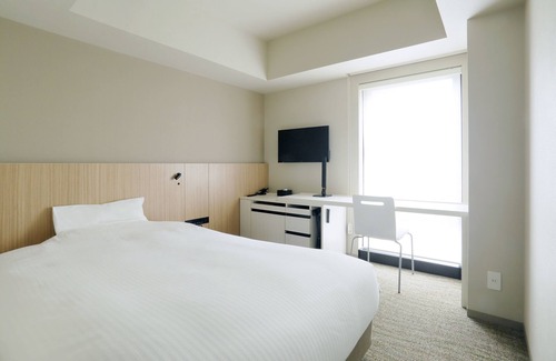 Sapporo City Centre Hotel | JR Inn Sapporo South