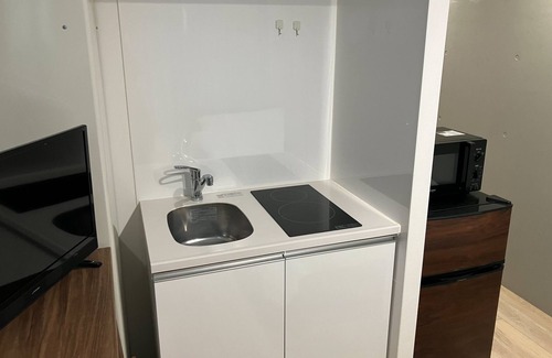 Toshima Apartamento | JR Komagome Apartment 1-1