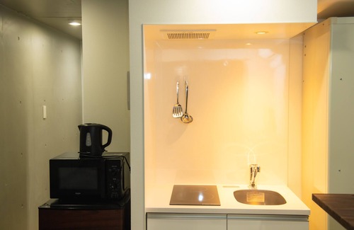 Toshima Apartamento | JR Komagome Apartment 1-3