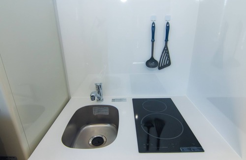 Toshima Apartamento | JR Komagome Apartment 1-3