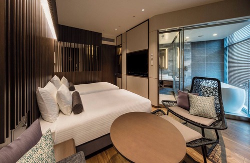 Makishi Hotel | JR KYUSHU HOTEL Blossom Naha