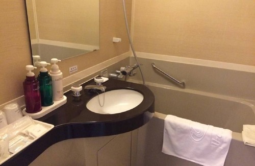 Narita Hotel | JR Narita Station Twin Free WiFi Free bus to / Narita City Chiba