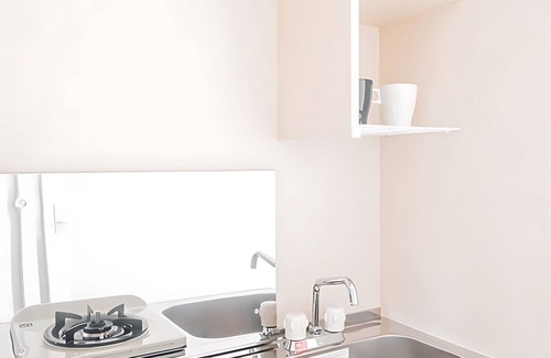 Nishinippori Hotel | 1 bedroom private vacation home in arakawa city, located in arakawa city