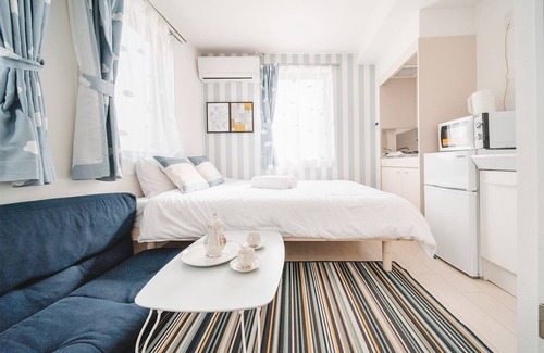 Nishinippori Hotel | 1 bedroom private vacation home in arakawa city, located in arakawa city