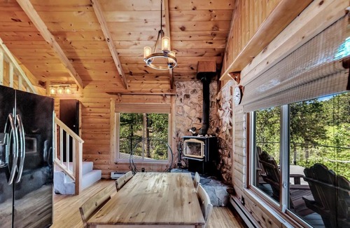 Lead Casa | JR's Hideaway