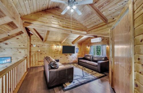 Lead Casa | JR's Hideaway
