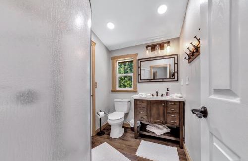 Lead Casa | JR's Hideaway