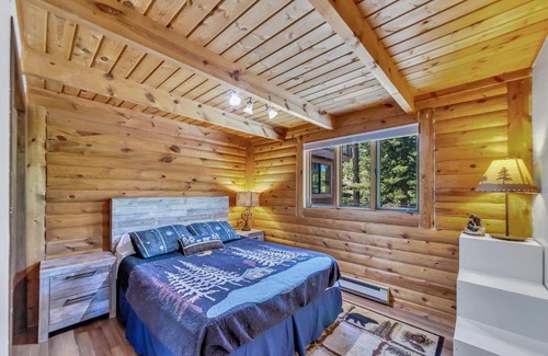 Lead Casa | JR's Hideaway