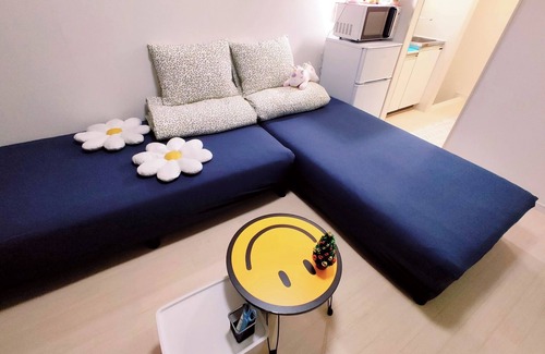 Chuo Ward Apartamento | JR Station Front 1 Room RentalHigh Speed WiFiSma / Saitama Saitama