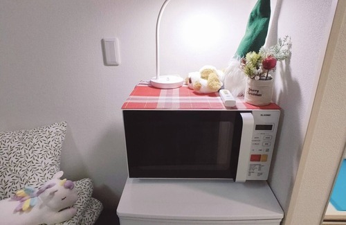 Chuo Ward Apartamento | JR Station Front 1 Room RentalHigh Speed WiFiSma / Saitama Saitama