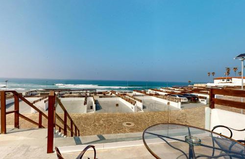 La Paloma Apartamento | Jr Suite 4 - Playa Arcangel