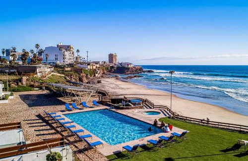 La Paloma Apartamento | Jr Suite 4 - Playa Arcangel