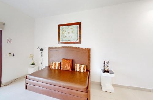 La Paloma Apartamento | Jr Suite 4 - Playa Arcangel